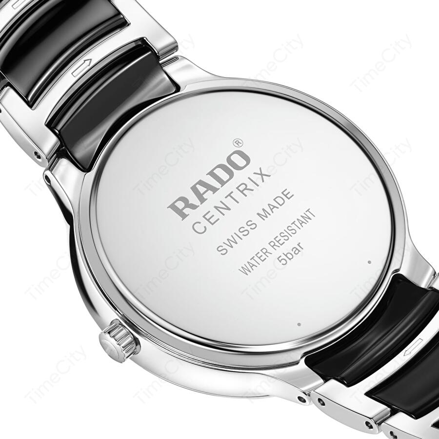 Rado R30021712 (r30021712) - Centrix Diamonds 39.5 mm