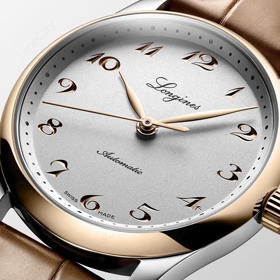 Longines L2.357.5.70.2 (l23575702) - The Longines Master Collection 34 mm