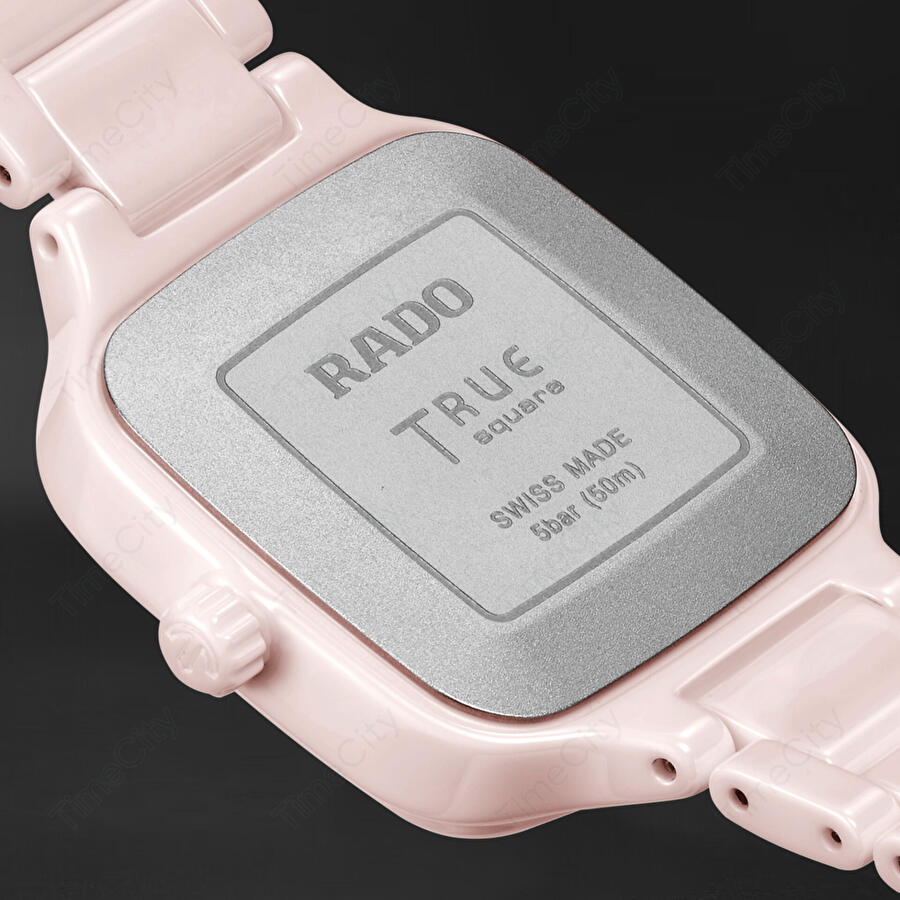 Rado R27181902 (r27181902) - True Square 29.2 mm