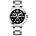 Longines L3.660.4.56.6 (l36604566) - Conquest 41 mm Quartz Chrono