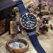 Ulysse Nardin 1185-170-3/BLUE (11851703blue) - Diver Chronometer 44 mm