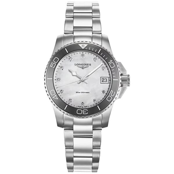 Longines L3.370.4.87.6 (l33704876) - Hydroconquest 32 mm