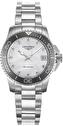 Ladies, sportive, quartz wrist watch Longines Hydroconquest 32 mm