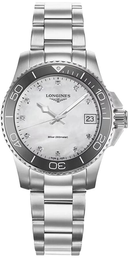 Longines L3.370.4.87.6 (l33704876) - Hydroconquest 32 mm