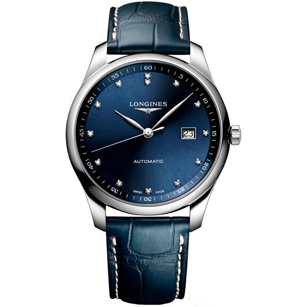 Longines L2.893.4.97.0 (l28934970) - The Longines Master Collection 42 mm