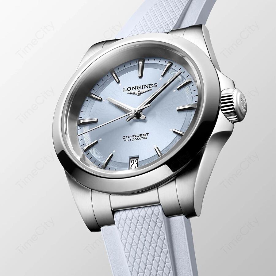 Longines L3.430.4.92.9 (l34304929) - Conquest 34 mm