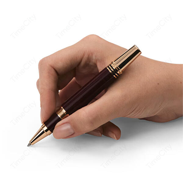 Montblanc MB132125 (mb132125) - John F. Kennedy Special Edition 