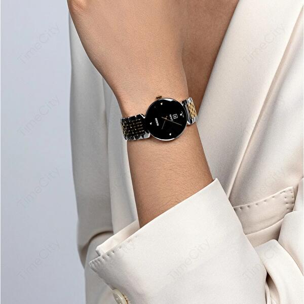 Rado R48913703 (r48913703) - Florence Diamonds 30 mm