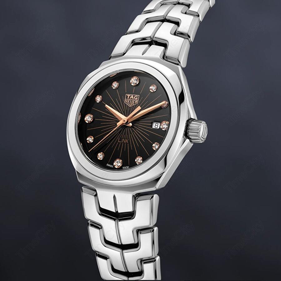 TAG Heuer WBC131F.BA0649 (wbc131fba0649) - Link Lady 32 mm