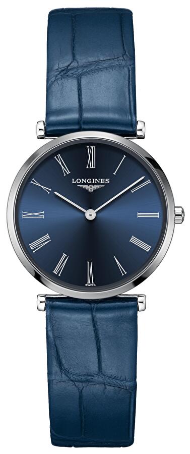 Longines L4.512.4.94.2 (l45124942) - La Grande Classique de Longines 29 mm