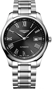 Longines L2.893.4.59.6 (l28934596) - The Longines Master Collection 42 mm