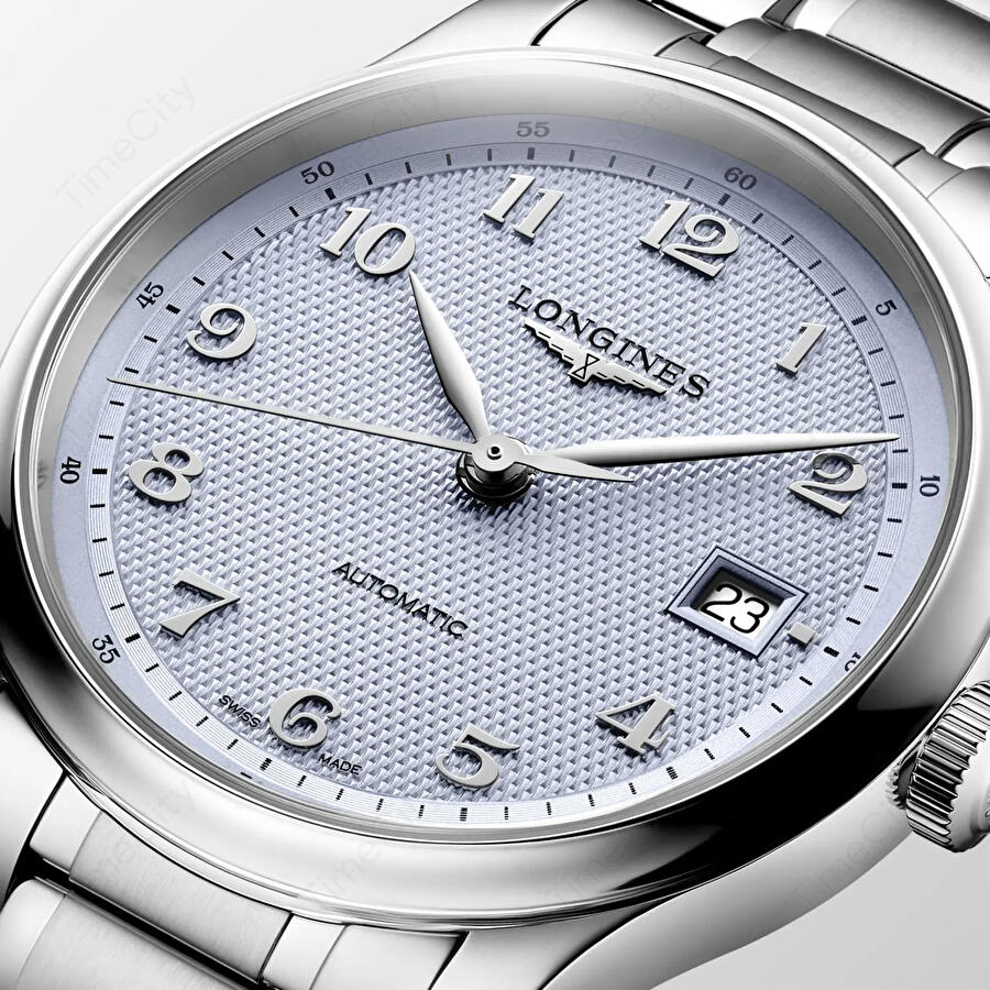 Longines L2.950.4.99.6 (l29504996) - Master Collection Longines L2.950.4.99.6 (l29504996) - Master Collection