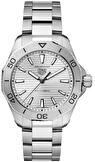 Mens, sportive, quartz wrist watch TAG Heuer Aquaracer Professional 200 40 mm