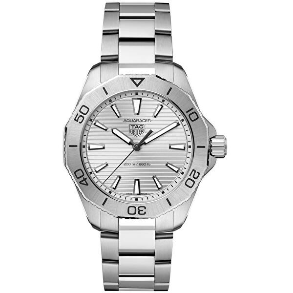 TAG Heuer WBP1111.BA0627 (wbp1111ba0627) - Aquaracer Professional 200 40 mm