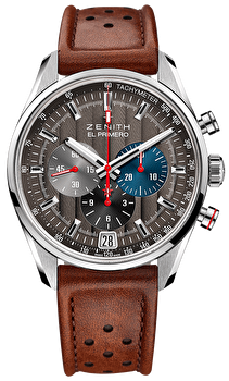 Zenith 03.2046.400/25.C771 (03204640025c771) - El Primero 36000 Vph Classic Cars
