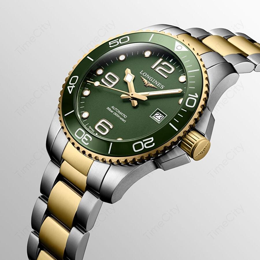 Longines L3.782.3.06.7 (l37823067) - Hydroconquest 43 mm