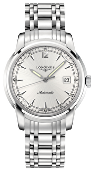 Longines L2.766.4.79.6 (l27664796) - The Longines Saint-Imier Collection 41 mm