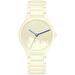 Rado R27049012 (r27049012) - True Round X Les Couleurs® Le Corbusier® 40 mm