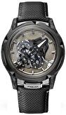 Mens, sportive, limited, automatic wrist watch Ulysse Nardin Freak S Nomad 45mm