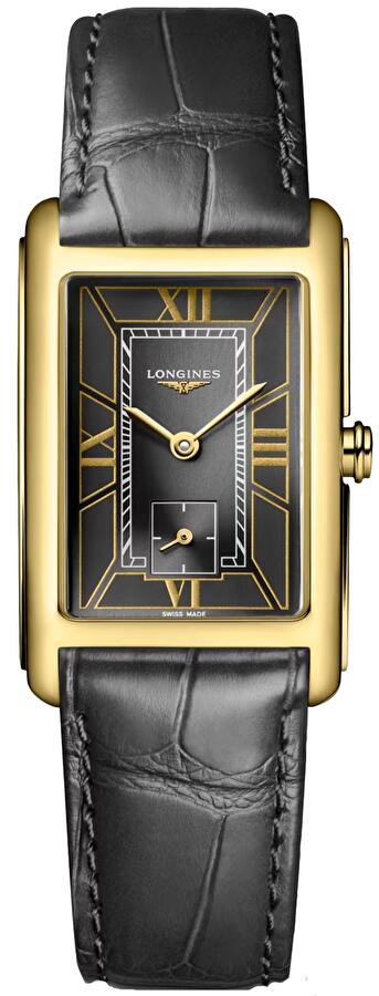 Longines L5.512.6.75.2 (l55126752) - Dolce Vita 23 X 37 mm