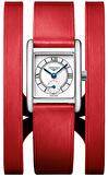 Ladies, classic, quartz wrist watch Longines Mini Dolcevita 21.5 X 29 mm