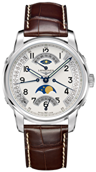 Longines L2.764.4.73.2 (l27644732) - The Longines Saint-Imier Collection 44 mm