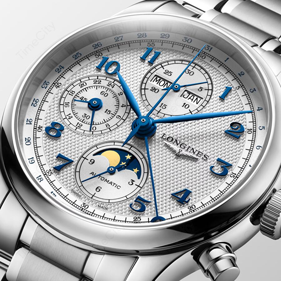 Longines L2.962.4.73.6 (l29624736) - Master Collection Longines L2.962.4.73.6 (l29624736) - Master Collection