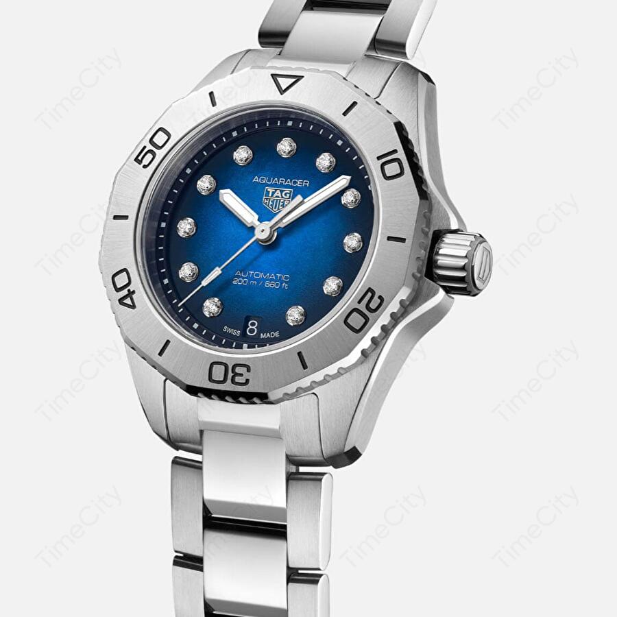 TAG Heuer WBP2411.BA0622 (wbp2411ba0622) - Aquaracer Professional 200 30 mm