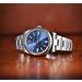 Rolex 124300BLUE (124300blue) - Oyster Perpetual Blue 41 mm