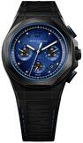 Mens, sportive, automatic wrist watch Girard-Perregaux Laureato Absolute Chronograph