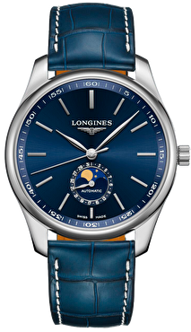 Longines L2.919.4.92.2 (l29194922) - The Longines Master Collection 42 mm