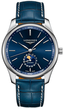 Longines L2.919.4.92.2 (l29194922) - The Longines Master Collection 42 mm