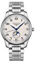 Mens, classic, automatic wrist watch Longines The Longines Master Collection 42 mm