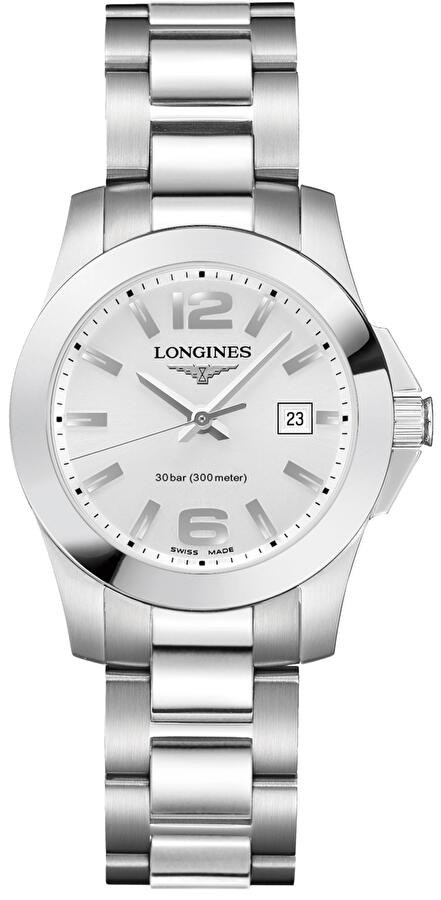 Longines L3.376.4.76.6 (l33764766) - Conquest 29.5 mm