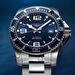 Longines L3.841.4.96.6 (l38414966) - Hydroconquest 44 mm Automatic