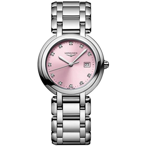 Longines L8.122.4.99.6 (l81224996) - Prima Luna 30 mm