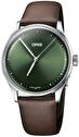 Mens, classic, automatic wrist watch Oris Artelier S