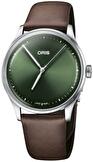 Mens, classic, automatic wrist watch Oris Artelier S