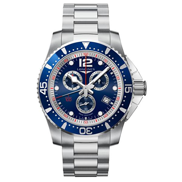Longines L3.843.4.96.6 (l38434966) - Hydroconquest 47.5 mm