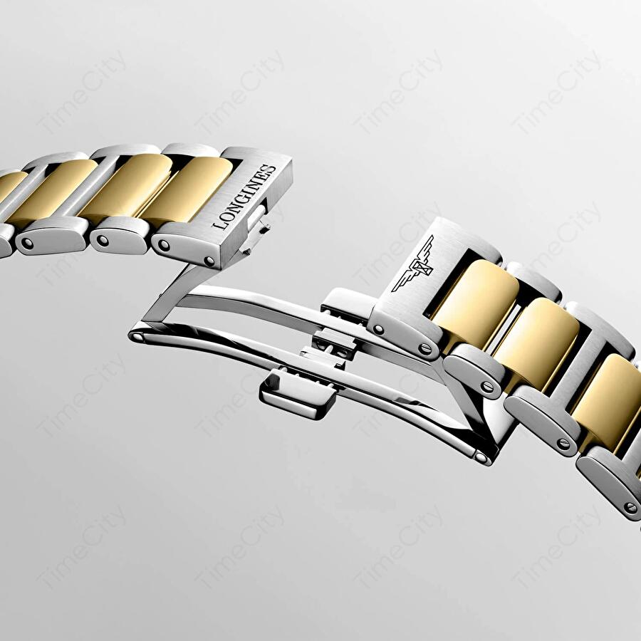Longines L3.860.3.52.7 (l38603527) - Conquest