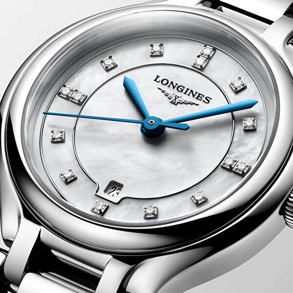 Longines L8.142.4.87.6 (l81424876) - Primaluna 30 mm Longines L8.142.4.87.6 (l81424876) - Primaluna 30 mm