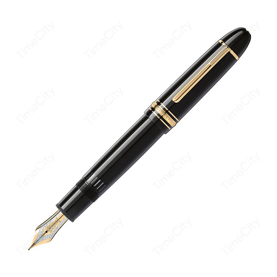 Montblanc MB132113 (mb132113) - Meisterstück Gold-Coated 149