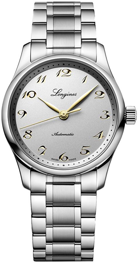 Longines L2.357.4.72.6 (l23574726) - The Longines Master Collection 34 mm