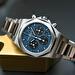 Girard-Perregaux 81020-21-3311-1GM (810202133111gm) - Laureato Chronograph Aiiro 42 mm