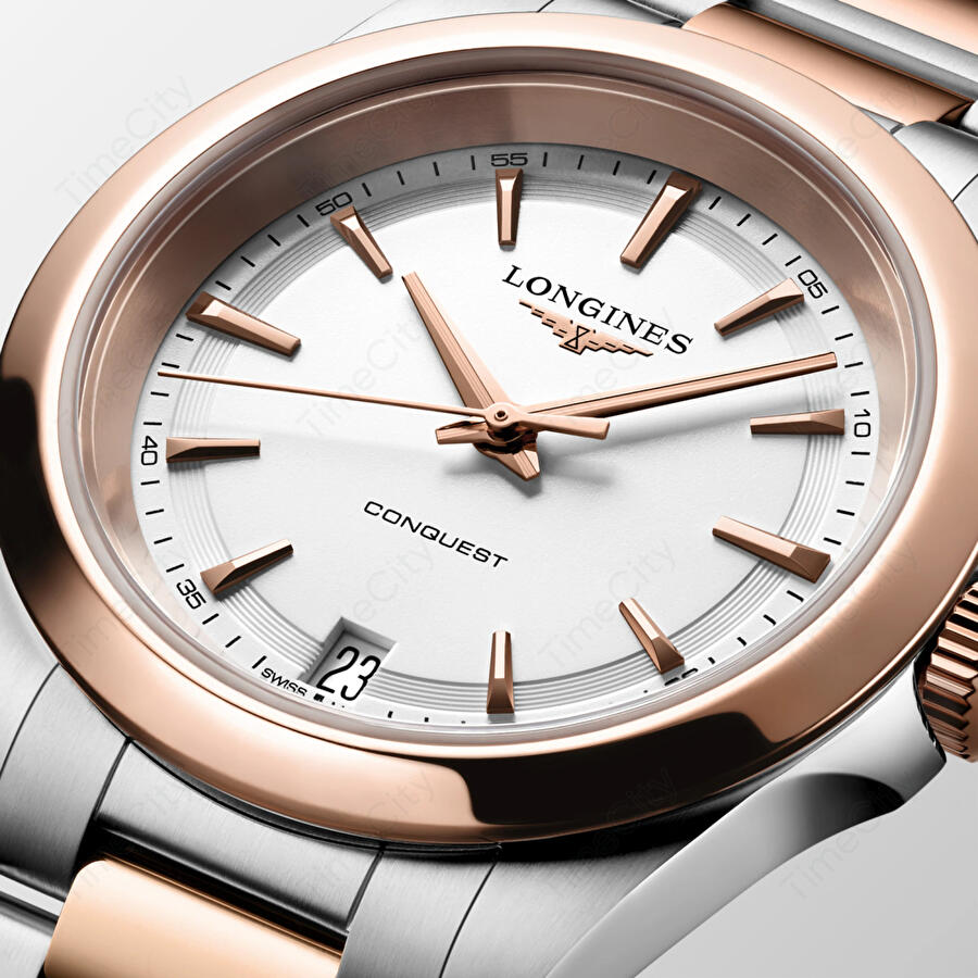 Longines L3.460.3.18.7 (l34603187) - Conquest Longines L3.460.3.18.7 (l34603187) - Conquest