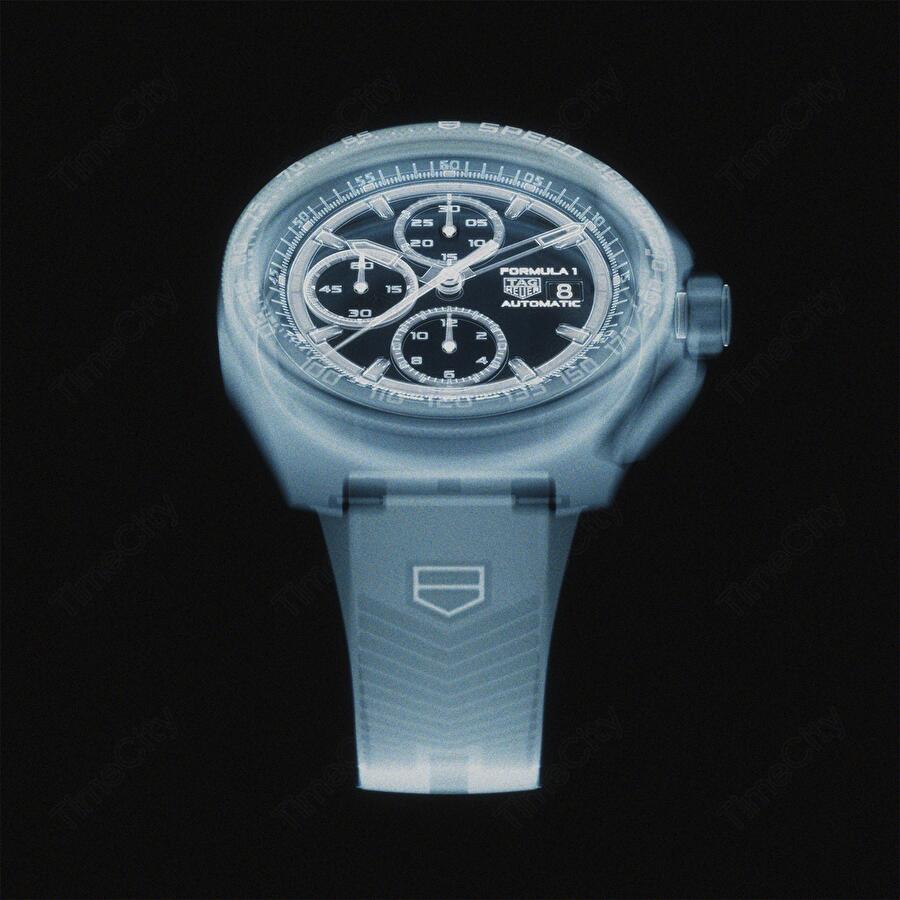 TAG Heuer CBZ2082.FT8096 (cbz2082ft8096) - Formula 1 Chronograph 44 mm