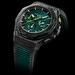 Girard-Perregaux 81060-41-3071-1CX (810604130711cx) - Laureato Absolute Chronograph Aston Martin F1 Edition 44 mm