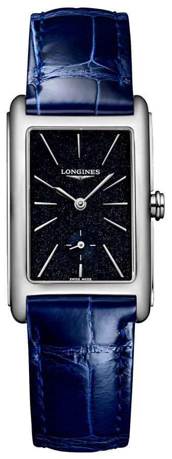 Longines L5.512.4.93.2 (l55124932) - Dolce Vita 23.3 X 37 mm