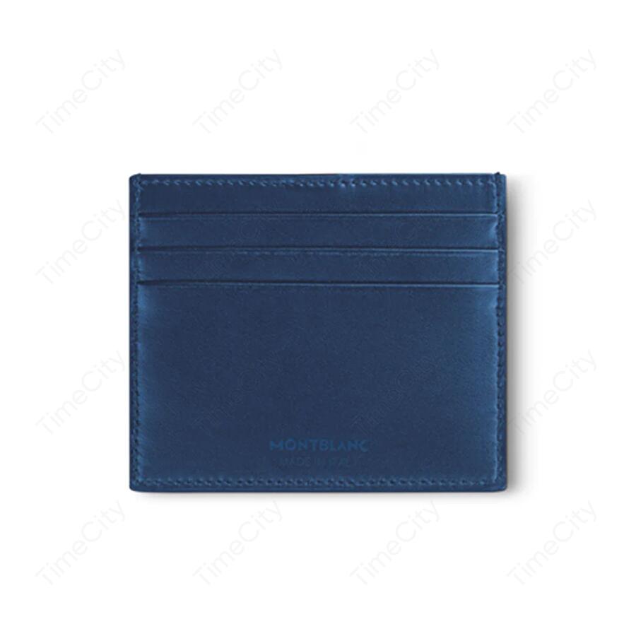Montblanc MB198079 (mb198079) - Кредитница Montblanc MB198079 (mb198079) - Кредитница