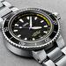 Oris 01 733 7755 4154-SET MB (0173377554154setmb) - Aquis Depth Gauge